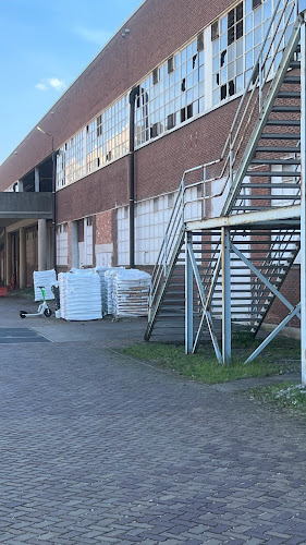 Beoordelingen van Parking Decathlon / Brico in Antwerpen - Parkeergarage