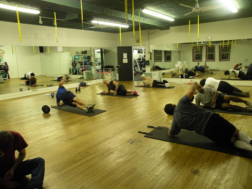 1027 Caroline St, Fredericksburg, VA 22401, USA