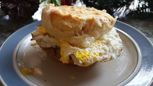 Bakery «Cafe Sarah», reviews and photos, 260 Main St, North Creek, NY 12853, USA