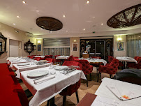 Atmosphère du Restaurant indien Rajpoot à Blagnac - n°1
