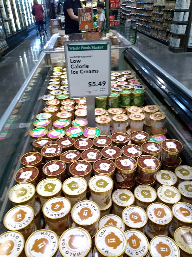 Grocery Store «Whole Foods Market», reviews and photos, 7529 Corporate Blvd, Baton Rouge, LA 70809, USA