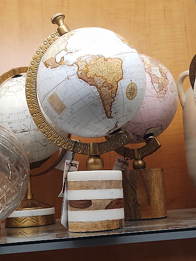 Department Store «T.J. Maxx», reviews and photos, 191 E Main St, Westfield, MA 01085, USA