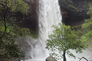Vasundhara Waterfall, Koltembhe, Bhandardara image