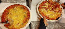 Pizza du Restaurant italien Bistro VENITIEN à Clermont-Ferrand - n°2