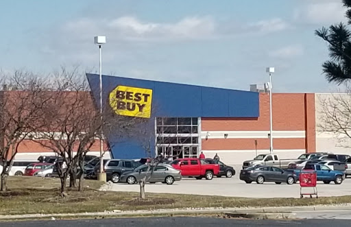 Electronics Store «Best Buy», reviews and photos, 1405 Spring Meadows Dr, Holland, OH 43528, USA