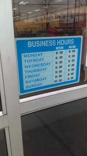 Thrift Store «Goodwill», reviews and photos, 228 NJ-35, Cliffwood, NJ 07721, USA