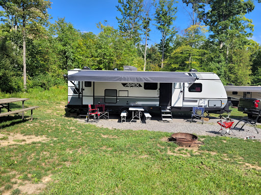 Crooked Run Campground