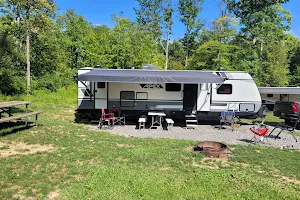 Crooked Run Campground image