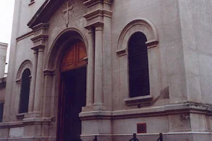 Catedral San Rafael Arcángel image