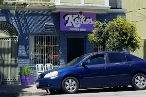 Keiko's Coffee Shop image