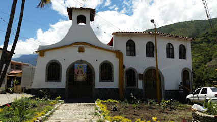 Capilla La Vega