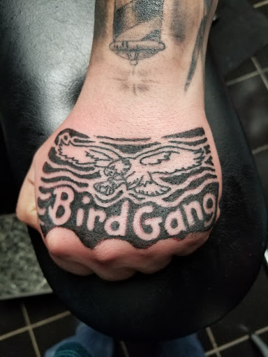 Explore fafo tattoo ideas, creative tattoo ideas in Erie, available at EliKingInk