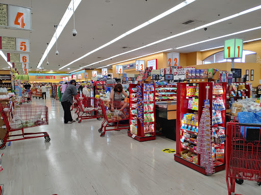 Grocery Store «Super King Market», reviews and photos, 2716 N San Fernando Rd, Los Angeles, CA 90065, USA