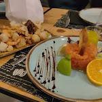 Photo n°1 de l'avis de Martina.i fait le 16/12/2023 à 13:18 sur le  Pugliami à Monopoli