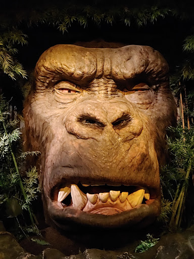 Wax Museum «Madame Tussauds New York», reviews and photos, 234 W 42nd St, New York, NY 10036, USA