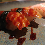 Photo n°5 de l'avis de Numb3r_23. fait le 06/09/2019 à 09:21 sur le  Ginzo Creative Taste Vicenza à Vicenza