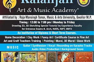 Kalanjali Art And Music Academy image