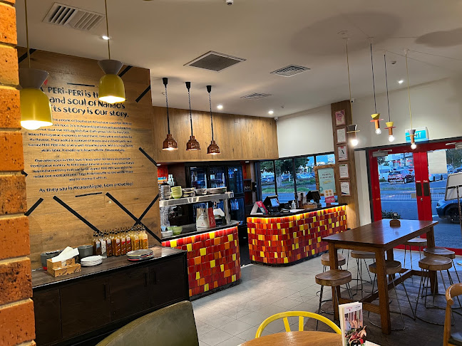 Reviews of Nando's New Lynn in Auckland - Restaurant