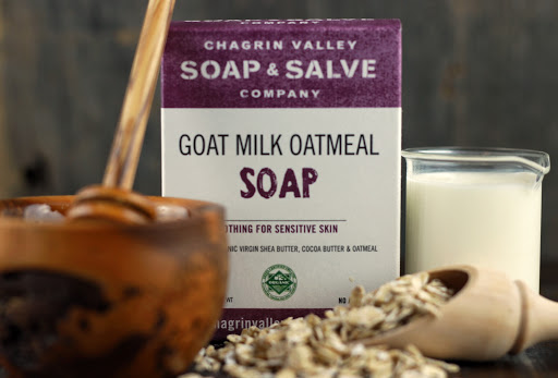 Chagrin Valley Soap & Salve (Retail and Factory Location) image 6