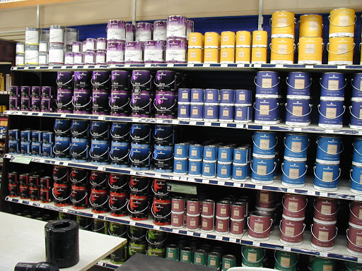 Hardware Store «Grosse Ile Hardware», reviews and photos, 7737 Macomb St, Grosse Ile Township, MI 48138, USA