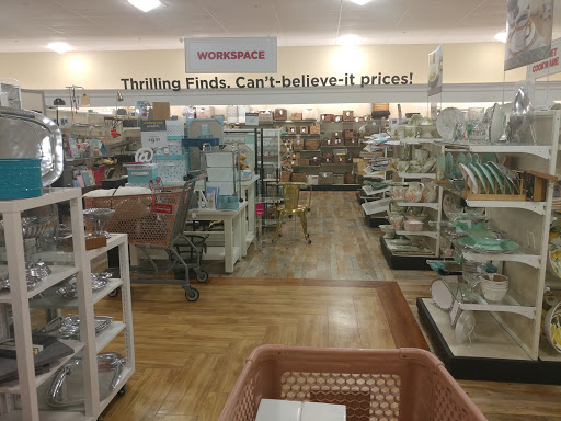 Department Store «HomeGoods», reviews and photos, 1400 Village Square Blvd, Tallahassee, FL 32312, USA