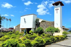 San Rafael Archangel Parish image
