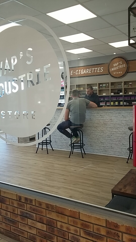 Photo n° 2 de l'avis de Lucas.s fait le 07/05/2018 à 08:59