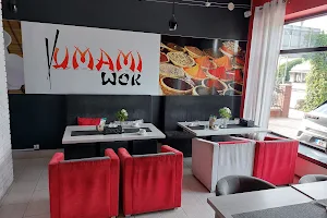 Umami Wok image