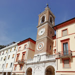 Photo n°11 de l'avis de felicia.a fait le 30/04/2019 à 14:41 sur le  Hotel 2000 à Rivazzurra