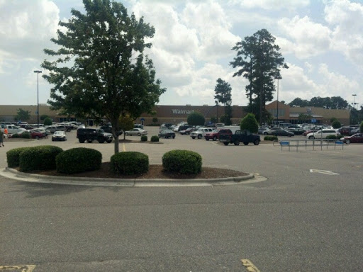 Department Store «Walmart Supercenter», reviews and photos, 5226 Sigmon Rd, Wilmington, NC 28403, USA