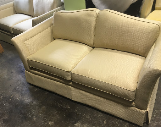 Calgary Custom Upholstery