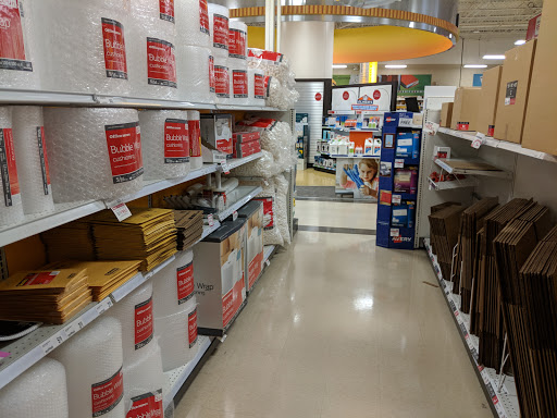 Office Supply Store «OfficeMax», reviews and photos, 6060 Long Prairie Rd #300, Flower Mound, TX 75028, USA