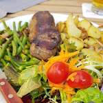 Photo n°1 de l'avis de Anon.m fait le 26/03/2022 à 14:41 sur le  Diebsloch à Weinheim