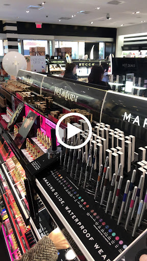 Cosmetics Store «SEPHORA», reviews and photos, 4766 Admiralty Way C1-3, Marina Del Ray, CA 90202, USA