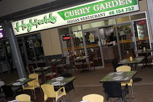 Highfields Curry Garden image