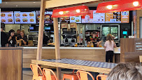 Atmosphère du Restauration rapide Burger King à Soissons - n°3