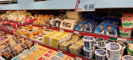 Warehouse club «BJ’s Wholesale Club», reviews and photos, 941 Rte 37 W, Toms River, NJ 08755, USA