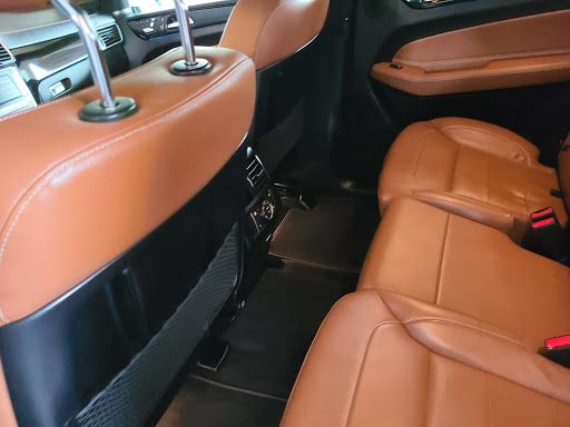 Car Wash «West Point Auto Spa & Lube», reviews and photos, 1368 US-9W, Highland Falls, NY 10928, USA