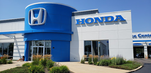 Honda Dealer «Community Honda», reviews and photos, 8340 W 159th St, Orland Park, IL 60462, USA