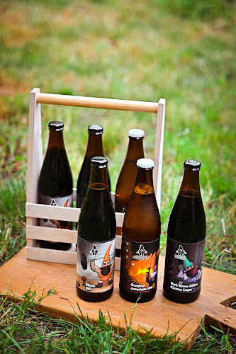 Restauracja Gorąca Kiełbasiarnia - Bałuty - Polesie