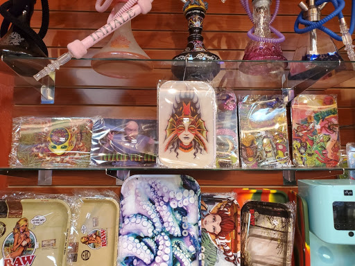 Tobacco Shop «Trend Vape Smoke», reviews and photos, 1616 Bethany Home Rd, Phoenix, AZ 85016, USA