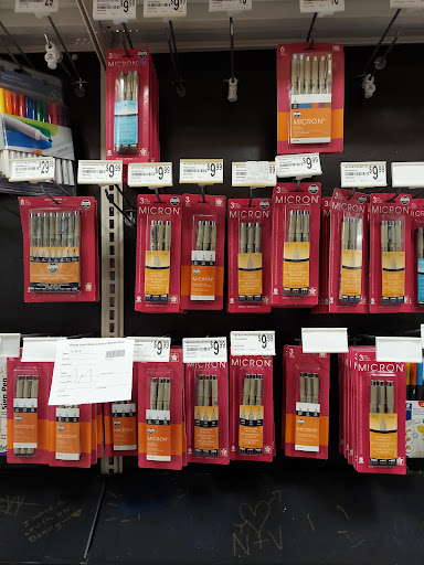 Craft Store «Michaels», reviews and photos, 17230 Ventura Blvd, Encino, CA 91316, USA