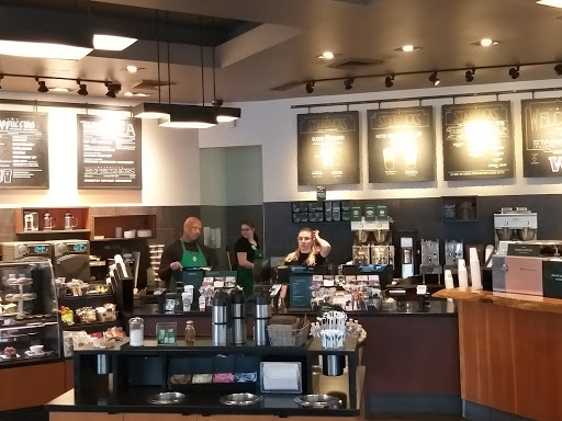 Optician «Warby Parker», reviews and photos, 2619 NE University Village St, Seattle, WA 98105, USA