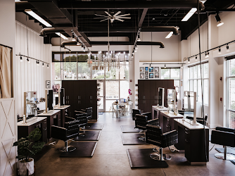 Pure Salon Aveda South Ankeny