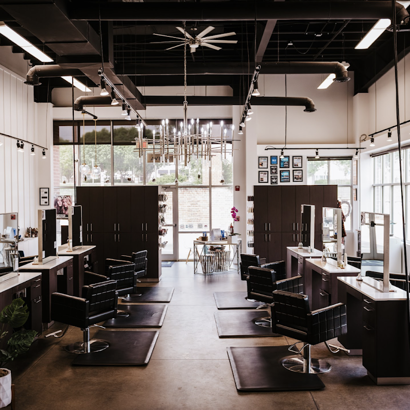 Pure Salon Aveda South Ankeny