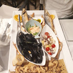 Photo n°2 de l'avis de Ilenia.a fait le 18/08/2019 à 09:24 sur le  Ristorante Coco's à Lido di Tarquinia