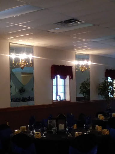 Banquet Hall «Rosewood Place», reviews and photos, 4493 Oberlin Ave, Lorain, OH 44053, USA