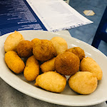 Photo n°1 de l'avis de Michaël.A fait le 04/08/2021 à 21:55 sur le  Pizzeria e Trattoria Sannino à Naples