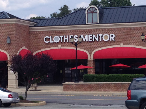 Clothes Mentor, 1369 Wilmington Pike, West Chester, PA 19382, USA, 