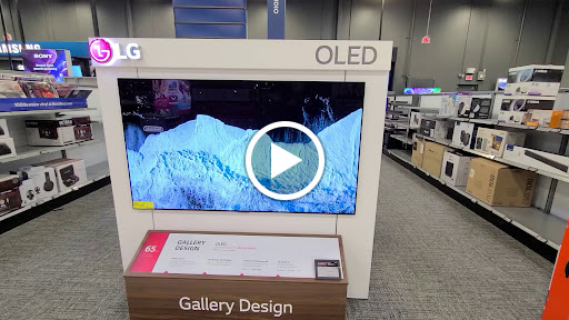 Electronics Store «Best Buy», reviews and photos, 1 Garden State Plaza Blvd, Paramus, NJ 07652, USA